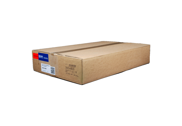 (1841)sachet Sous Vide, Dim. 300x600 Mm, 90my (500 Pces).2 Récupéré