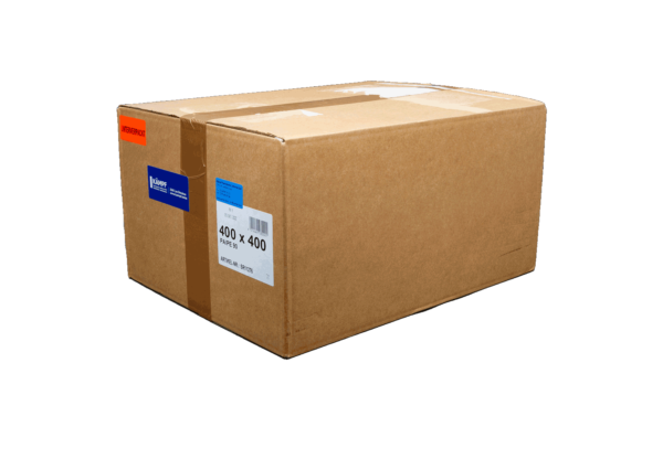 (1845)sachet Sous Vide, Dim. 400x400 Mm, 90my (500 Pces).2