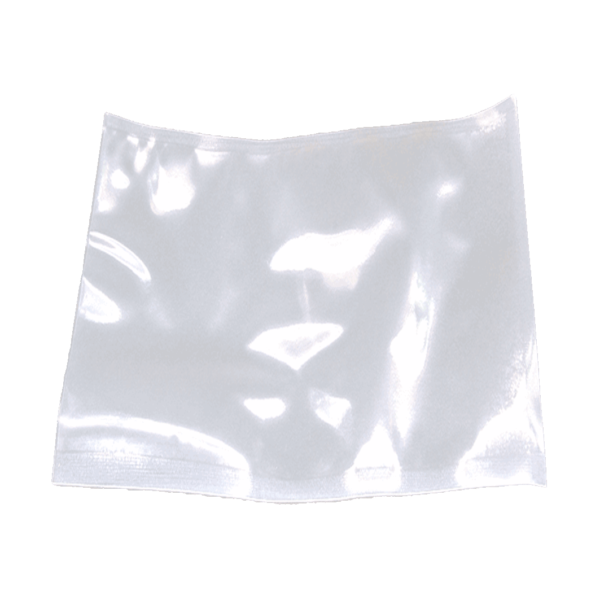 (1845)sachet Sous Vide, Dim. 400x400 Mm, 90my (500 Pces).3