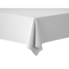 (2090)nappe Evolin, Blanc, Dim. 1.20 X 20 M (2 Rouleaux) .1