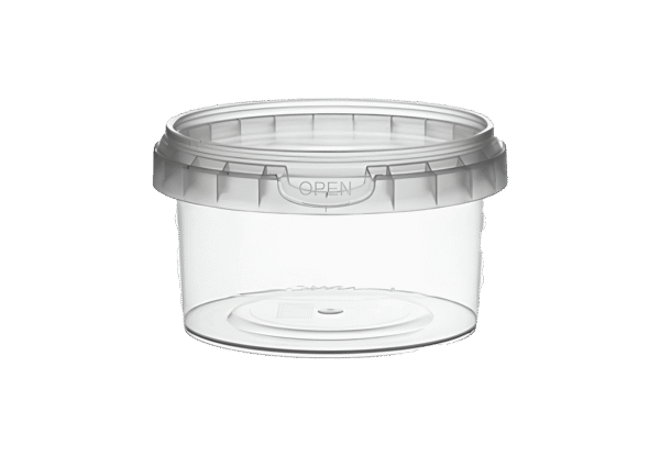 (3061)gobelet avec fermeture de sécurité 210 ml