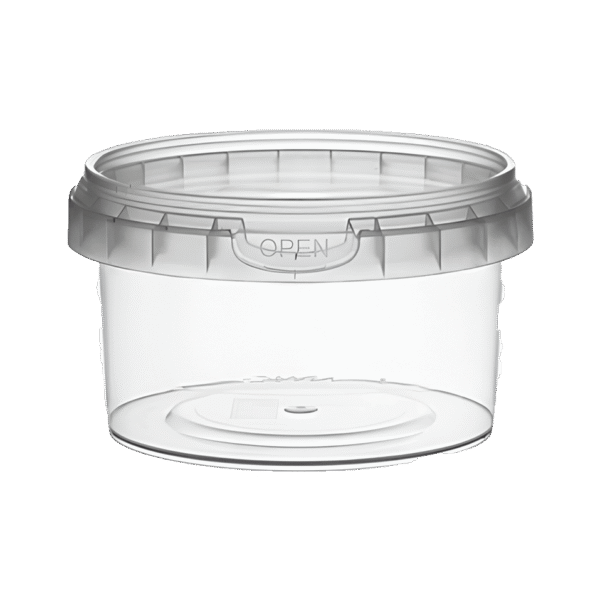 (3061)gobelet avec fermeture de sécurité 210 ml 