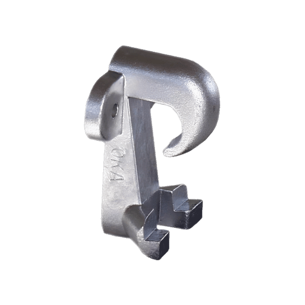 (3112)supports pour boilles à lait, en métal léger