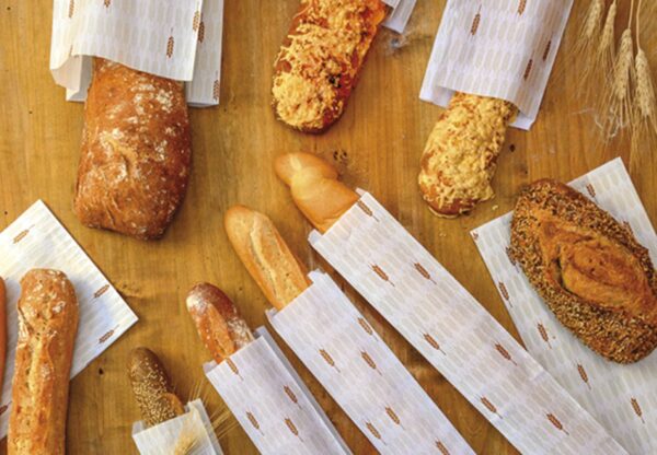 (3348)sachets boulangerie 'ceres.2