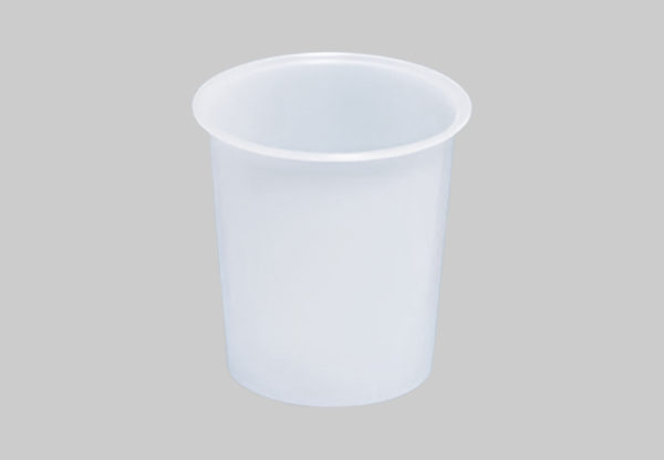 (3472)gobelet pour faisselle ap000721.1