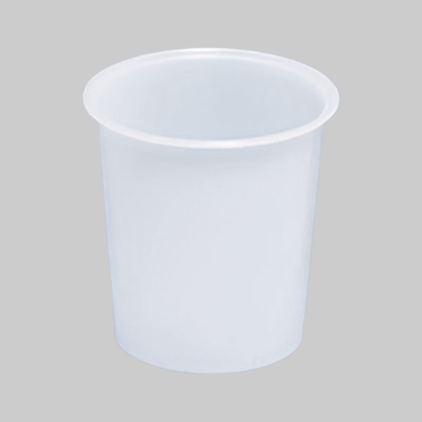 (3472)gobelet pour faisselle ap000721.1
