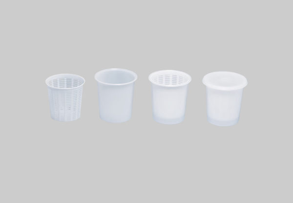 (3472)gobelet pour faisselle ap000721.2