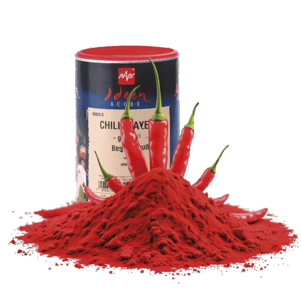 (3573)chili concassé (0.4 kg)