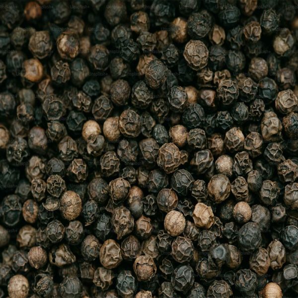 (3633)poivre noir grain