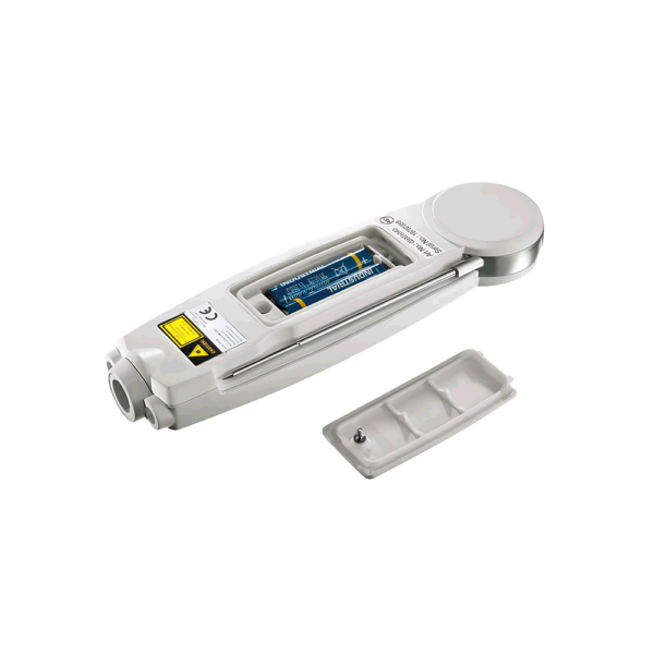 (3655)thermomètre Digital Testo 104 Ir, étanche.1