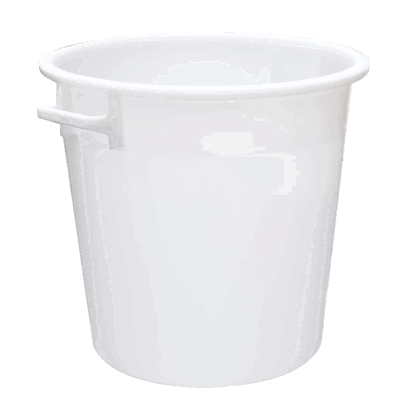 (3708)récipient en polyéthylène, 200 l.10