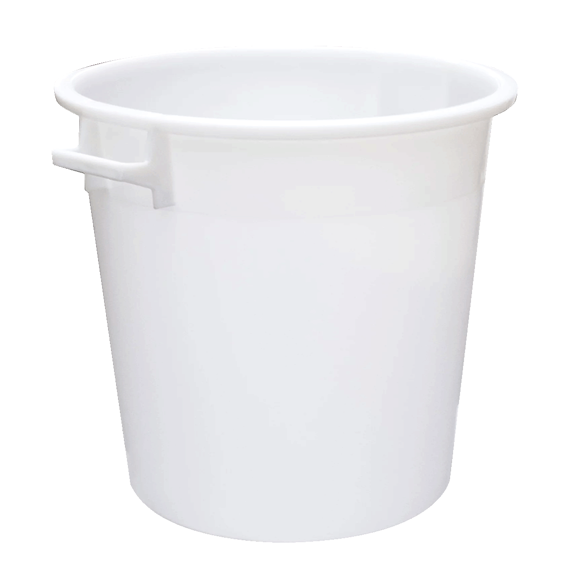 (3708)récipient en polyéthylène, 200 l.10