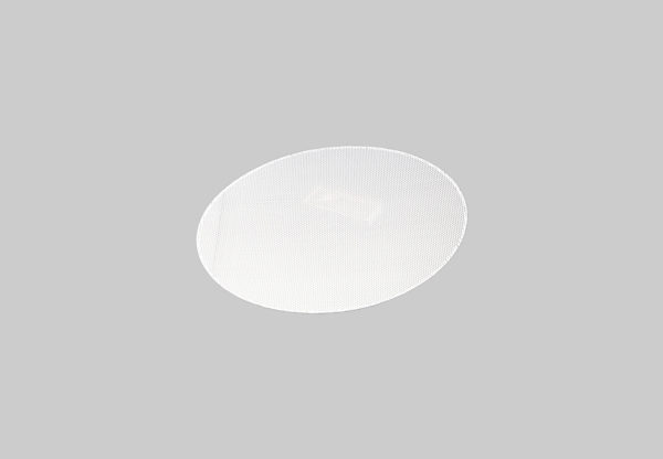 (3720)natte Souple Perforée, ⌀ 180mm