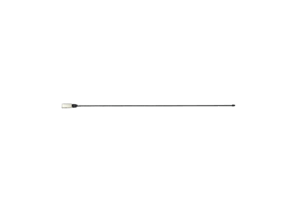 Canule 19 cm pr ser.autom.hauptner