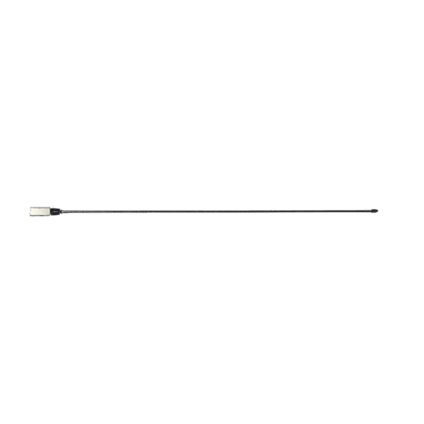 Canule 19 cm pr ser.autom.hauptner