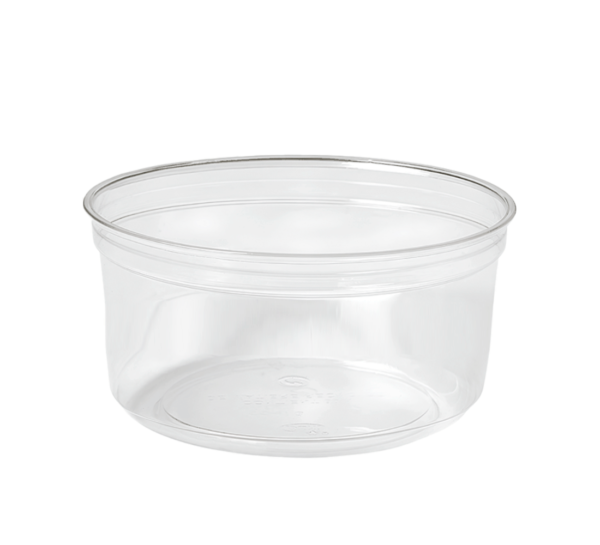 (3592)bol 'crystal deli'', 375ml (350 pces)10