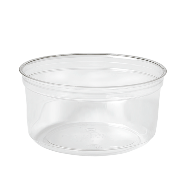 (3592)bol 'crystal deli'', 375ml (350 pces)10