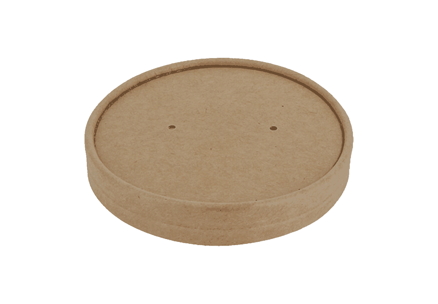 (3368)couvercle carton pour bol à soupe 750 ml, brun.4