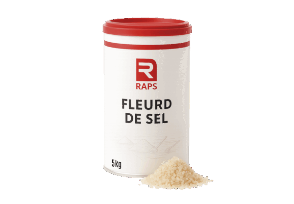(3396)fleur de sel de sicile
