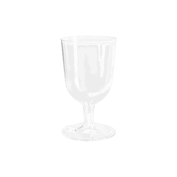 (3413)verre à vin, transparent.1
