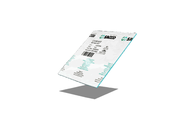 (3441) lyofast mt092 fet 1u.1