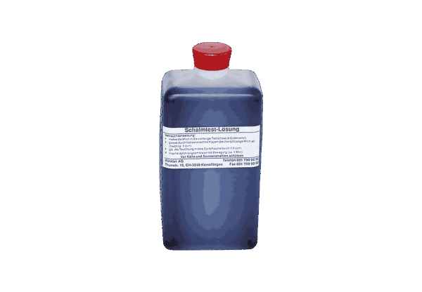 (3452)test chalm solution (1l)