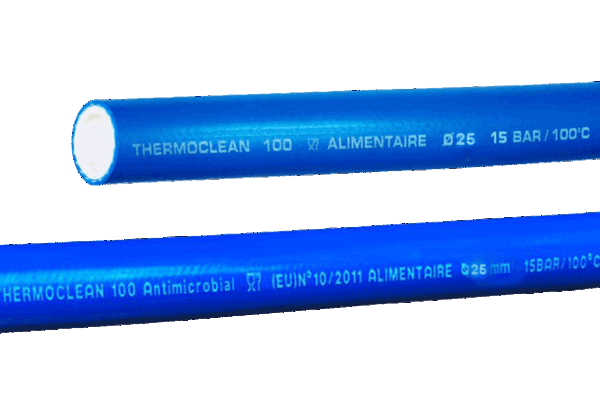 (3456)(3456)tuyau à eau thermoclean dia 25 mm.2