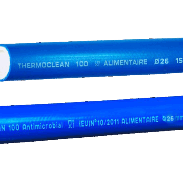 (3456)(3456)tuyau à eau thermoclean dia 25 mm.2
