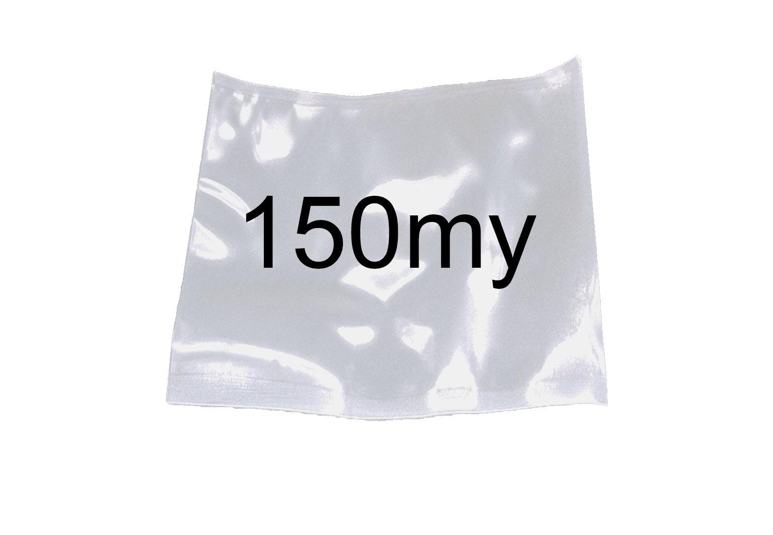 (3465)sachet sous vide, dim. 400x600 mm, 150my.3