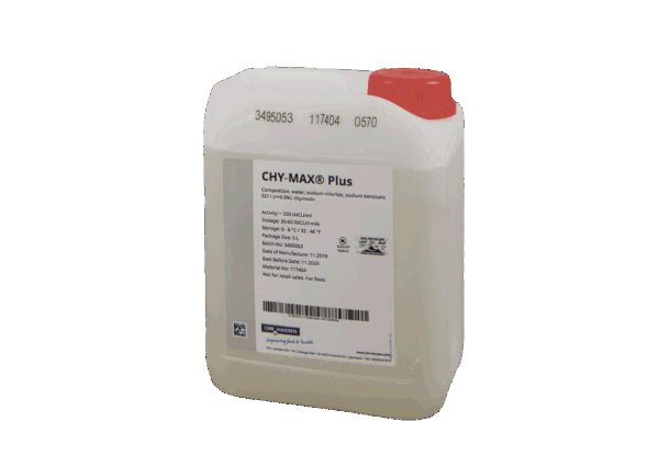 (3469)présure microbienne chy max