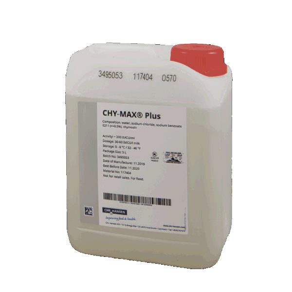 (3469)présure microbienne chy max