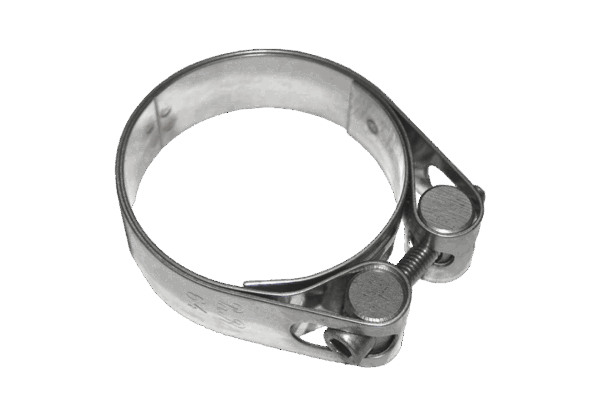 (3554)collier de serrage, sk, inox, dia. 82 88 mm.1