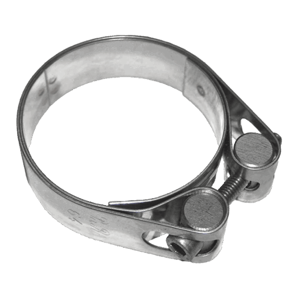 (3554)collier de serrage, sk, inox, dia. 82 88 mm.1
