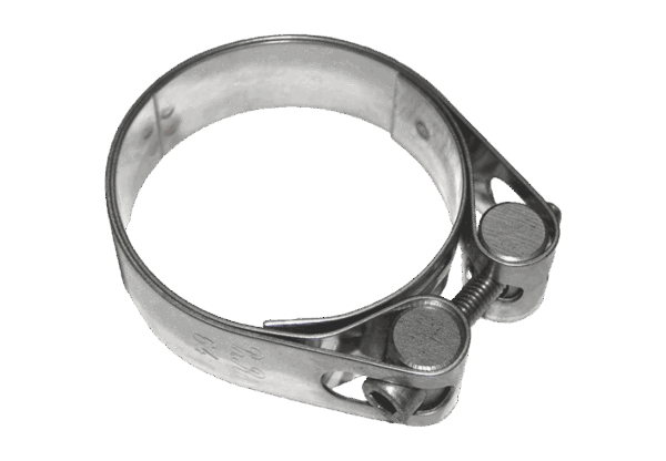 (3555)collier de serrage, sk, inox, dia. 91 97 mm.1