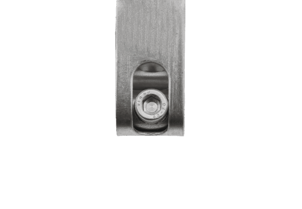 (3555)collier de serrage, sk, inox, dia. 91 97 mm.4