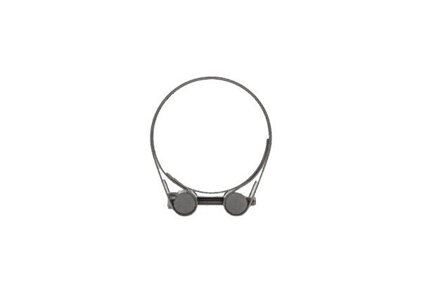 (3555)collier de serrage, sk, inox, dia. 91 97 mm.5
