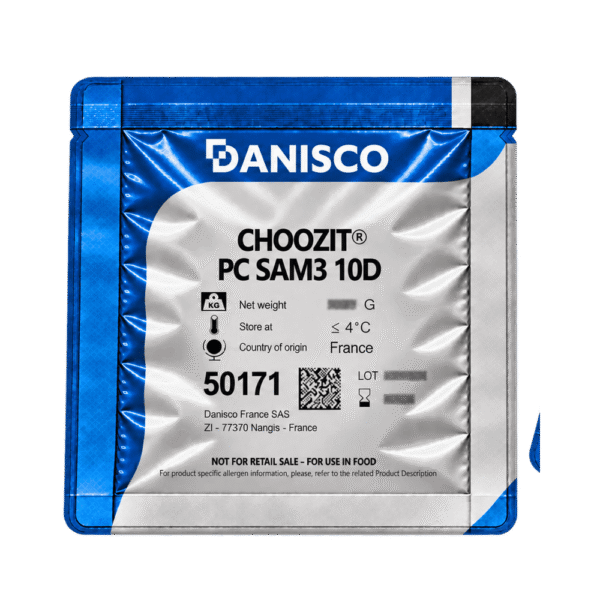 (3045)DANISCO CHOOZIT PC SAM3 LYO 10D FACE WEB