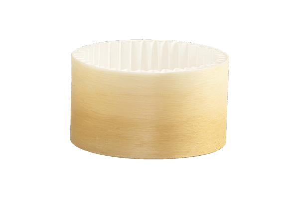 (3058)fond woodbox s + paper backing cup