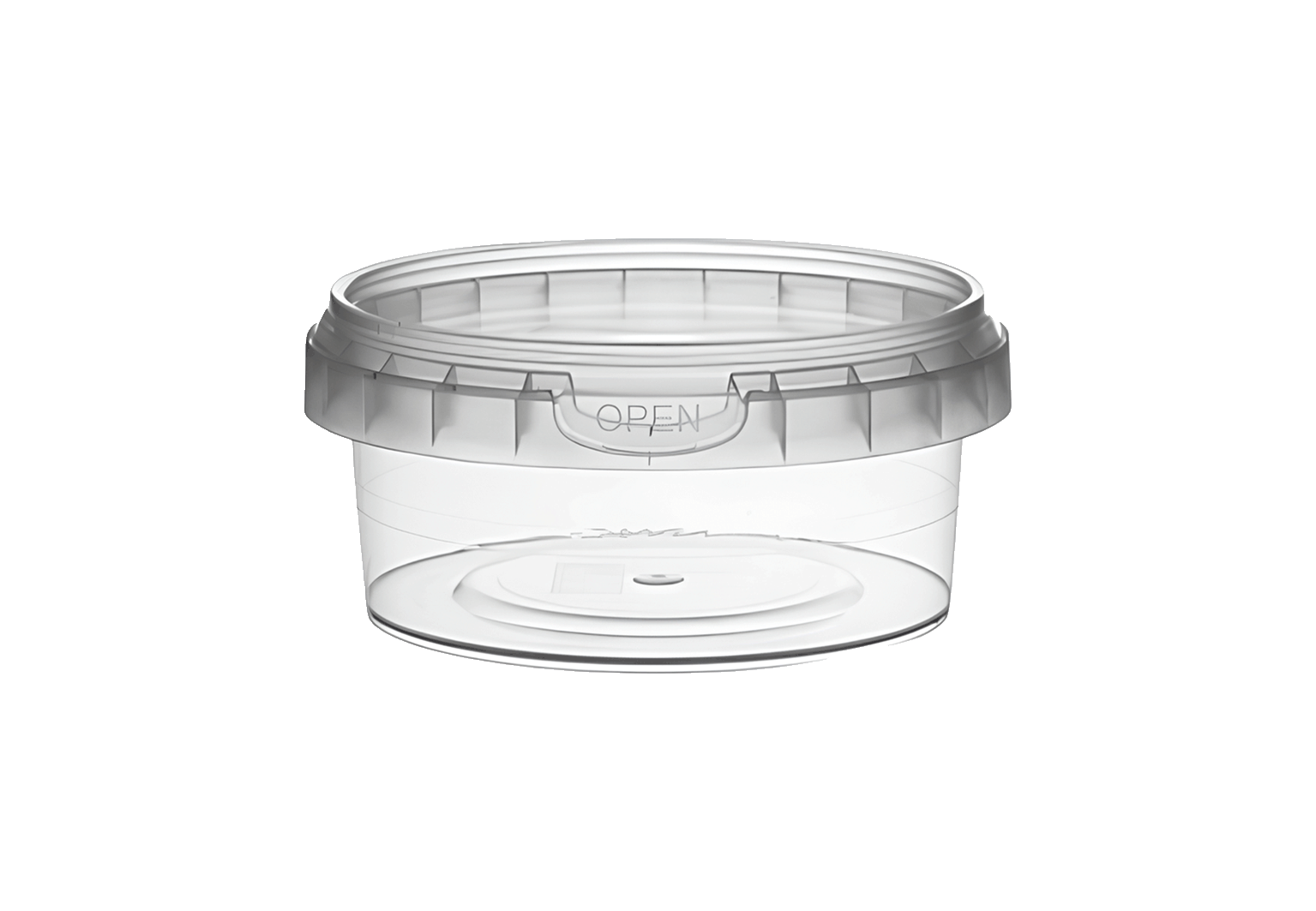 (3062)gobelet avec fermeture de sécurité 180 ml