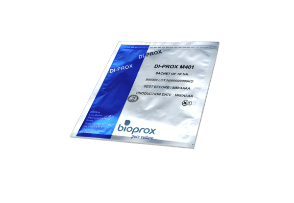 (3081)culture di prox m401 50ua.2