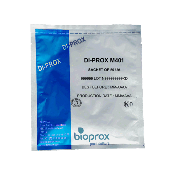(3081)culture di prox m401 50ua.3