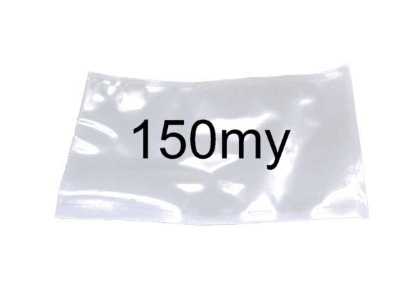 (3132)sachet sous vide, dim. 250x350 mm, 150my.1