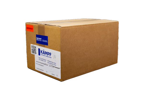 (3132)sachet sous vide, dim. 250x350 mm, 150my.2