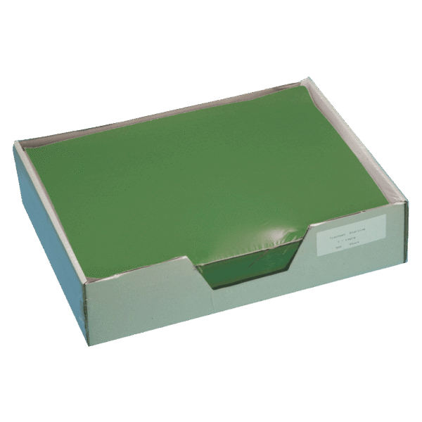 (3154)set de table, gaufrage standard, 29x39cm, 1 couche, vert sapin.5