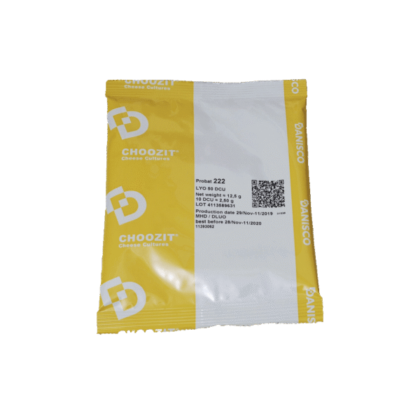 (3159)danisco choozit probat 222 lyo 50dcu.1