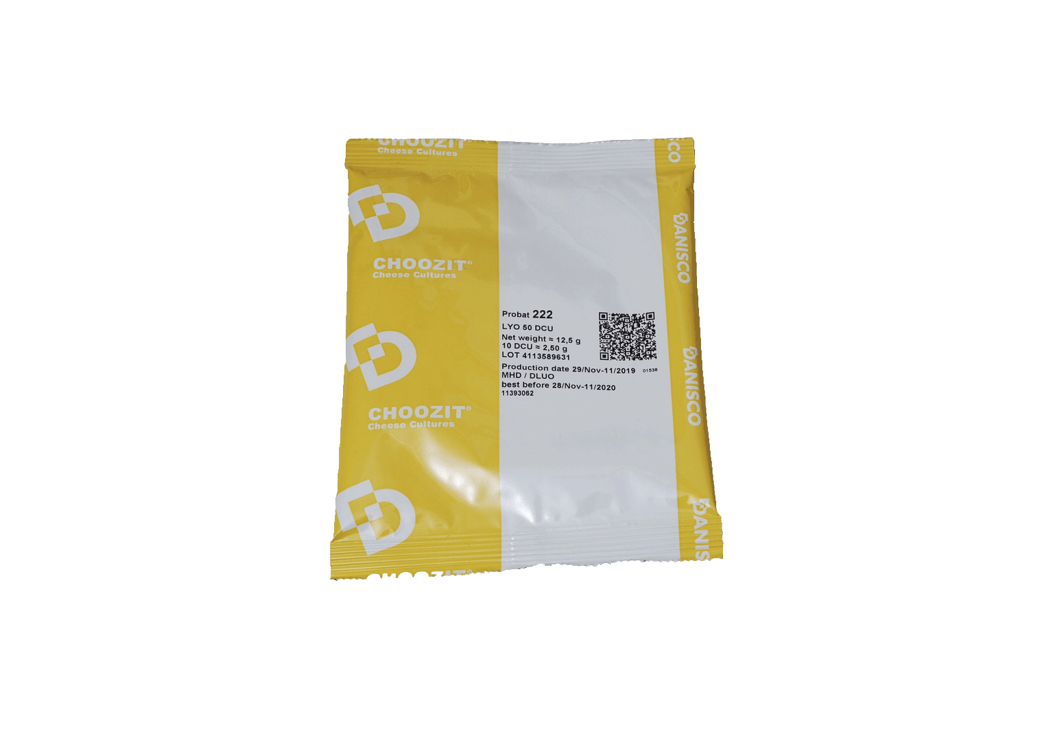 (3159)danisco choozit probat 222 lyo 50dcu.1