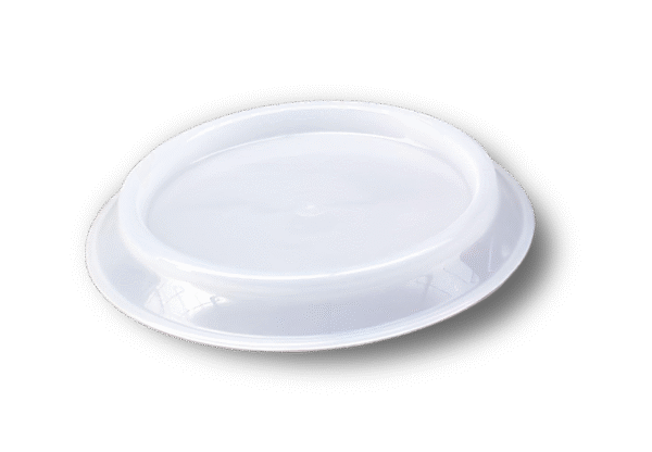 (3172)couvercle silicone pour boille inox 40l