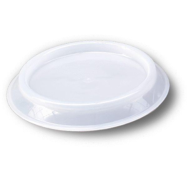 (3172)couvercle silicone pour boille inox 40l.1