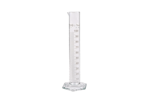 (3186)mesure graduée 100 ml .2
