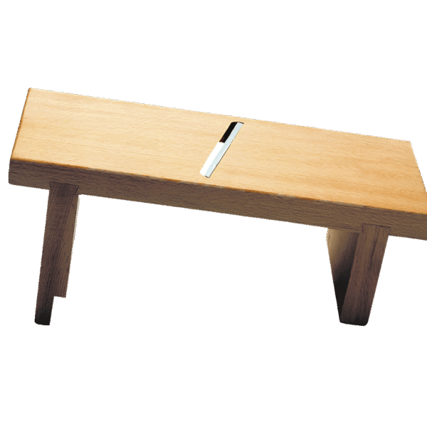 (3260)rabot, hêtre, lame inox,.1